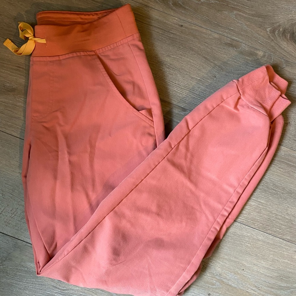 Zamora Joggers - limited edition color